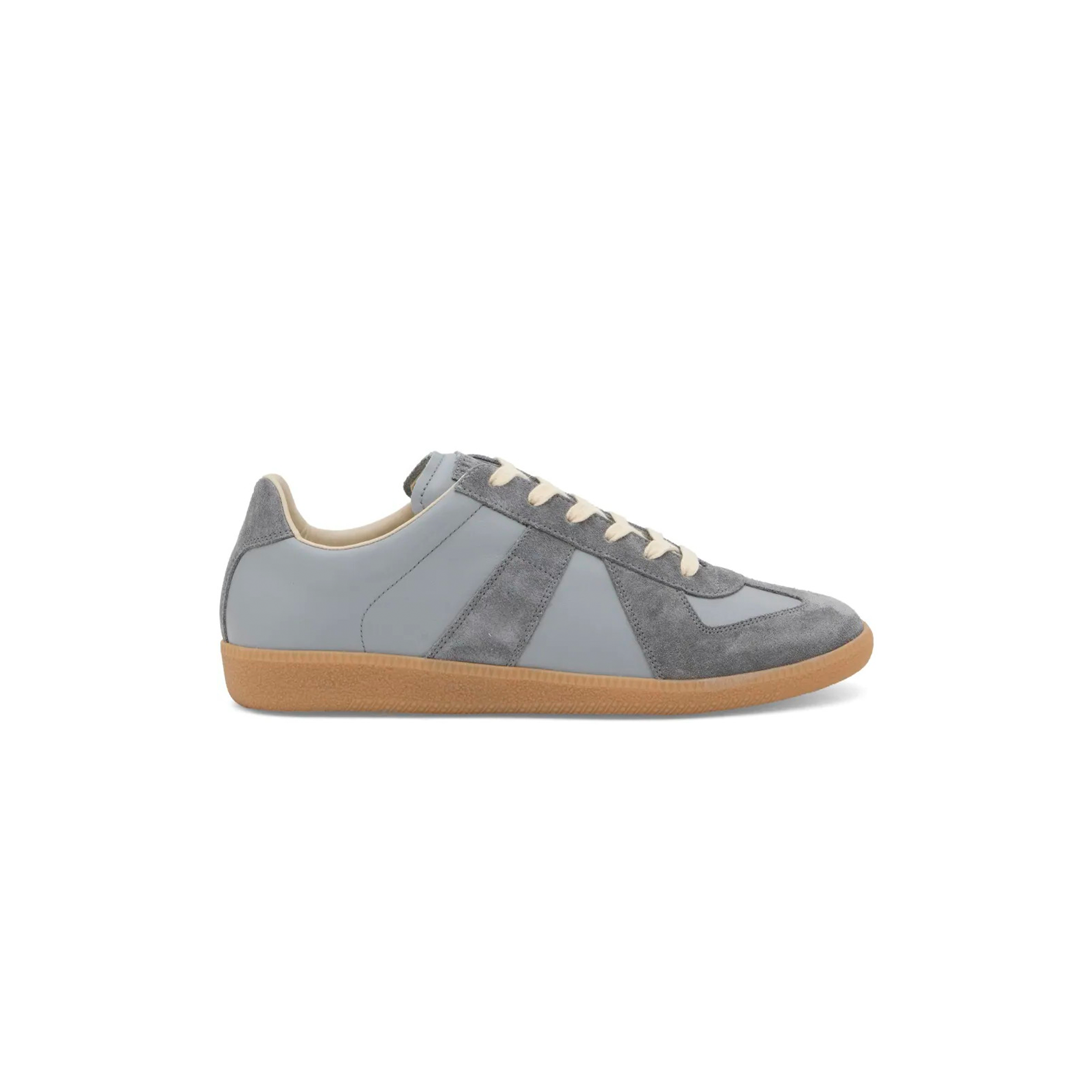MAISON MARGIELA REPLICA SNEAKERS S58WS0109P1895T8147